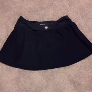 LULULEMON tennis skirt
